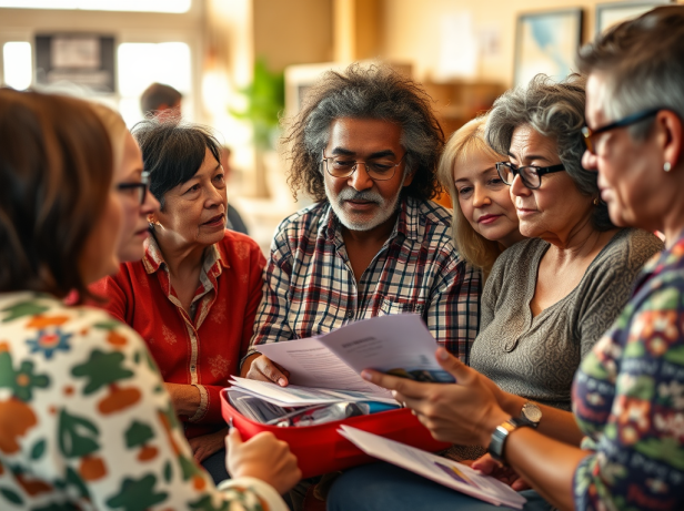 Essential Resources For Climate Ready Communities Climate News